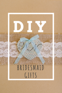 Picture perfect DIY bridesmaid gift boxes your bridesmaid's are sure to love!