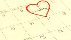The Complete Guide to Selecting the Perfect Wedding Date
