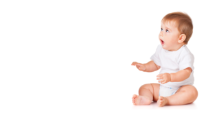 Aren’t Heads Supposed To Be Round? What To Do If You Notice Your Baby Is Getting a Flat Head