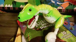 The Ultimate Dinosaur Gift Guide for Your Dino Obsessed Kid