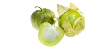 How To Pick Ripe Tomatillos