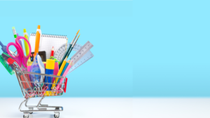 7 Places to Find Cheap School Supplies