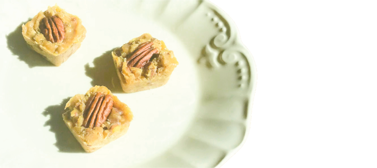 Easy Southern Pralines Recipe